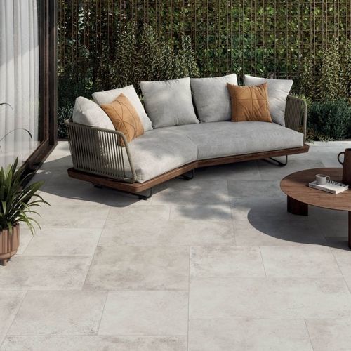 Feinsteinzeugfliesen - SALENTO - ARIANA CERAMICA ITALIANA - matt / für den Innenraum / für Badezimmer