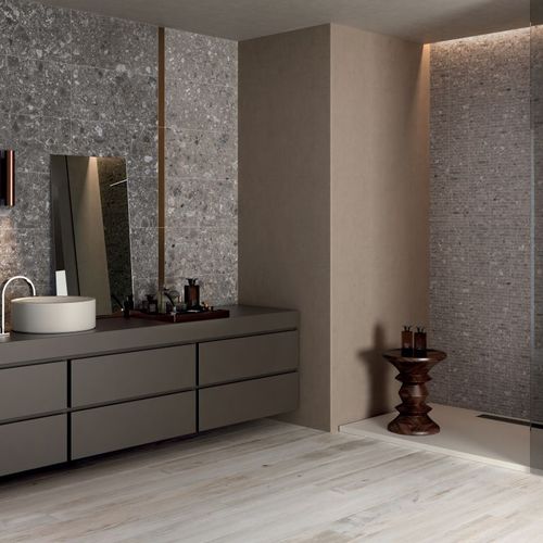 Fliesen für den Innenraum - FUTURA - ARIANA CERAMICA ITALIANA - für Außenbereich / für Badezimmer / für Wohnzimmer