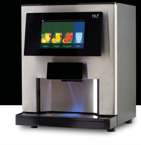 Saftspender - 4700 CD - HLF Italian Design