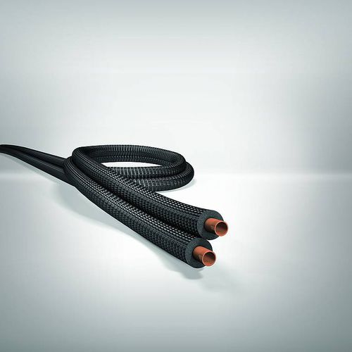 Thermoisolierung - ArmaFlex DuoSolar - Armacell - EPDM / Kunstgummi / Polyolefin