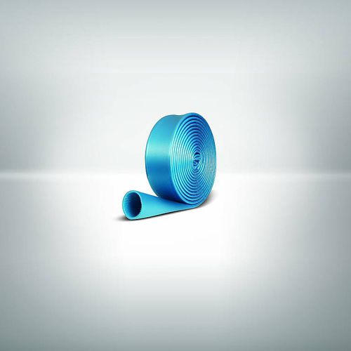 Thermo-akustische Isolierung - TUBOLIT AR FONOWAVE - Armacell - Polyethylen / rohrförmig / für Kanalisationen