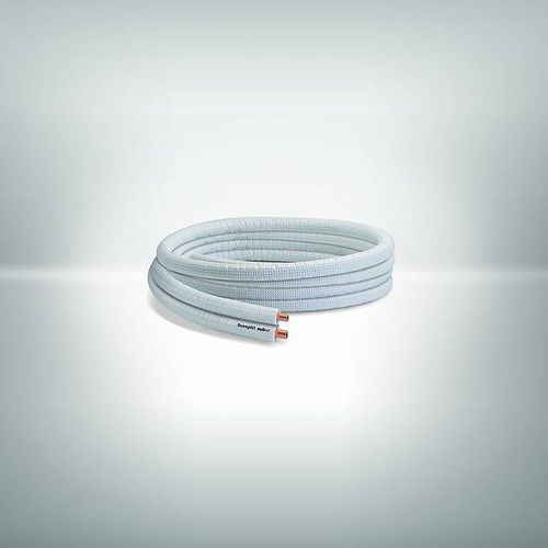 Thermo-akustische Isolierung - Tubolit Split & DuoSplit - Armacell - Polyethylen / rohrförmig / Innenbereich