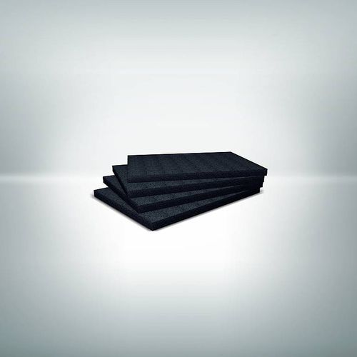Thermoisolierung - ARMASOUND RD 240 - Armacell - Akustik / Elastomer / Kunstgummi