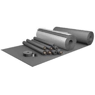 Thermoisolierung - ArmaFlex Rail ZH - Armacell - Polyethylen / Elastomer / Kunstgummi
