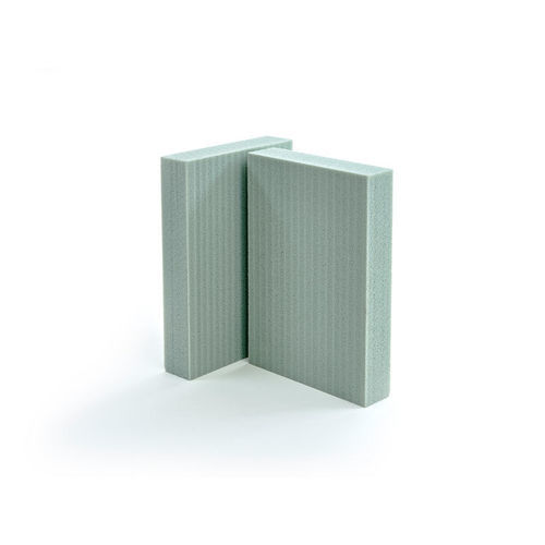 Schutzisolierung - ARMAPET ECO - Armacell - mineralisch / Schaumstoff / Innenbereich