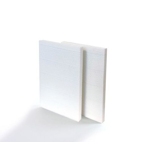 Schutzisolierung - ARMAPET STRUCT FR - Armacell - PET-Schaum / Platten / Innenbereich