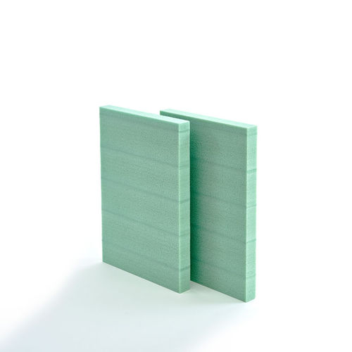 Sperrholzplatte für Bauanwendungen - ARMAPET LIGHTPLY - Armacell - für Außenboden / für Innenausbau / leicht