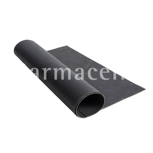 Schalldämm-Membran / für Gebäude - ARMASOUND BARRIER E - Armacell - für Innenausbau