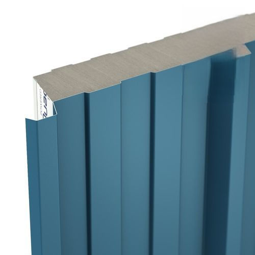 Thermoisolierung - QuadCore KS1000RW LEC - Kingspan Insulation - Platten / Innenbereich / Wand