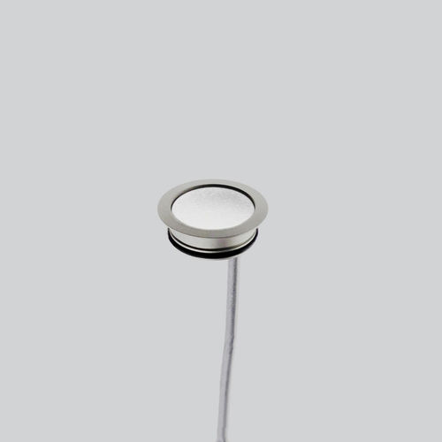 Bodeneinbauleuchte - ECO - led luce dintorni srl - LED / rund / IP44