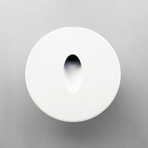 Wandeinbauleuchte - DEDALO - led luce dintorni srl - LED / rund / quadratisch
