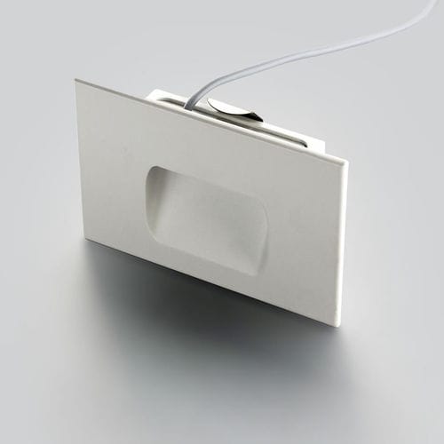 Wandeinbauleuchte - MONSONE - led luce dintorni srl - LED / rechteckig / IP65