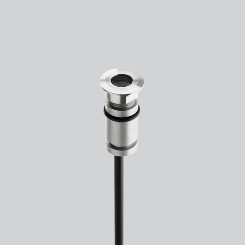 Bodeneinbauleuchte - ALTEA - led luce dintorni srl - LED / rund / quadratisch