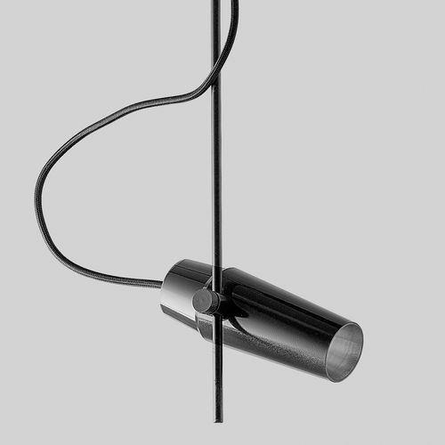 IP40-Scheinwerfer - SHAKER - led luce dintorni srl - LED / Objekteinrichtung / für den Innenraum