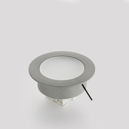Einbauleuchte - EMERA - led luce dintorni srl - LED / rund / IP40