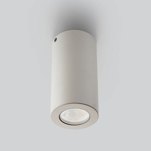 Downlight für Aufbau - KOROS - led luce dintorni srl - LED / rund / quadratisch
