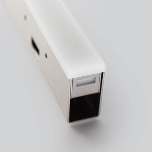 Deckeneinbauleuchte - DIKE - led luce dintorni srl - für Bodeneinbau / für Wandeinbau / LED