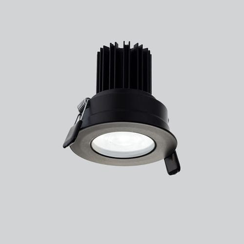 Einbaudownlight - STENO - led luce dintorni srl - LED / rund / IP65