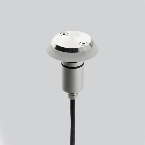 Bodeneinbauleuchte - ARGO - led luce dintorni srl - LED / rund / IP67