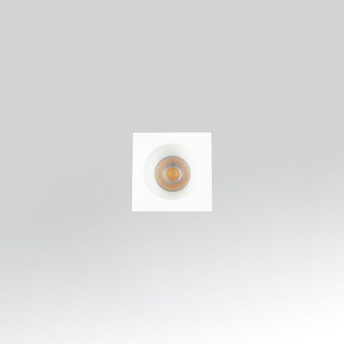 Einbaustrahler - GEA XS - led luce dintorni srl - LED / rund / quadratisch