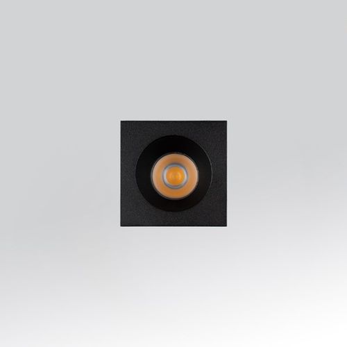 Einbaustrahler - GEA S - led luce dintorni srl - LED / rund / quadratisch