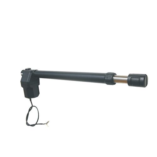 Stellantrieb für Flügeltore - TITAN 2005 - MPC automazioni per cancelli