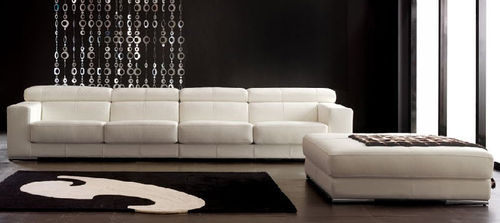 Modulsofa - CATAI - Gamamobel - Eck / modern / Stoff