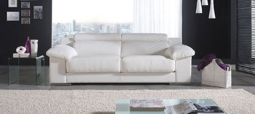 Modulsofa - DANDY - Gamamobel - Eck / modern / Stoff