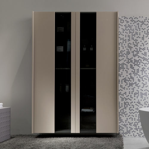 Säulenschrank für den Innenraum - LOOP - F.lli Stocco s.r.l. - modern