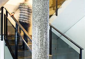 Betonsäule - BETEMI - consolis - Fertigbau