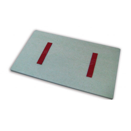 Thermo-akustische Isolierung - HIGHMAT - Isolgomma - Polyester / Gummi / Platten