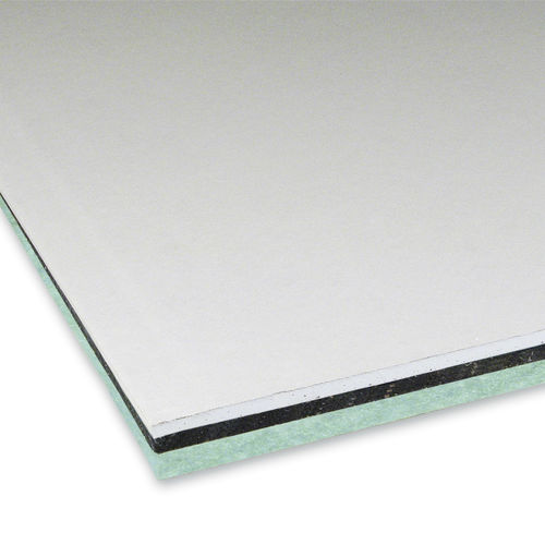 Thermo-akustische Isolierung - REWALL 40 - Isolgomma - Polyester / Gummi / SBR