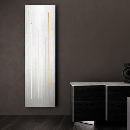 Elektroheizkörper - MAGRITTE  - Hotech Design - 751 w...1000 w / 1001 w...1500 w / modern