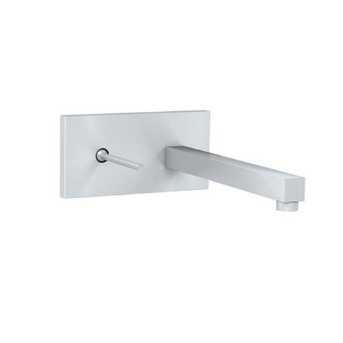 Einhebelmischer für Waschtisch - HYDRUS - Ws Bath Collections - Einbau / Edelstahl / für Badezimmer