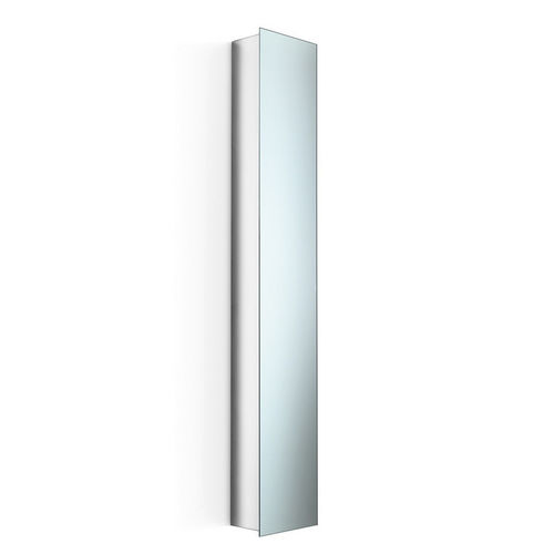 Säulenschrank für Badezimmer - PIKA - Ws Bath Collections - modern / mit Spiegel