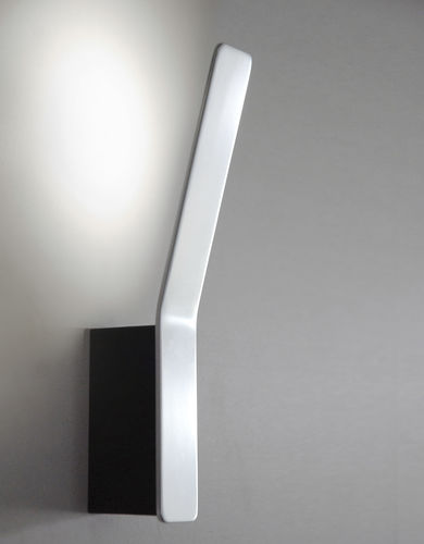 Moderne Wandleuchte - TAPE LINEAR - Formagenda - für den Innenraum / Aluminium / linear