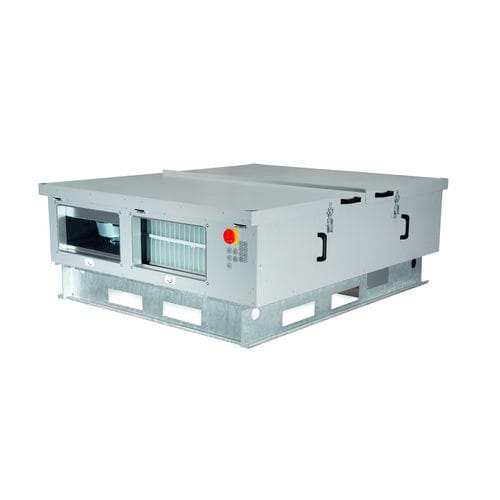 Wärmerückgewinnungsgerät für professionellen Gebrauch - ALFA 95 - 2VV s.r.o. - für Büro / für Ladenbau / für Bar
