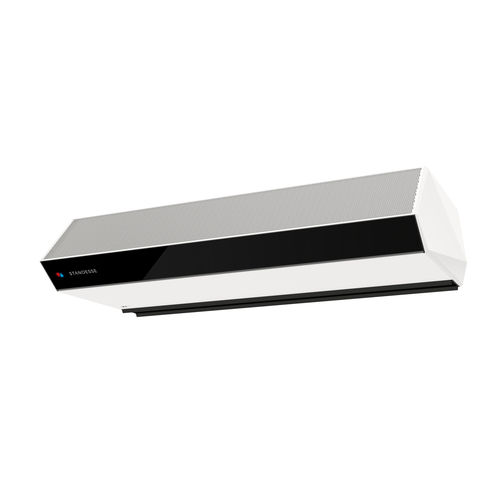 Wandmontierter Luftschleier - STANDESSE XP - 2VV s.r.o. - Decken / für professionellen Gebrauch / für Einzelhandel