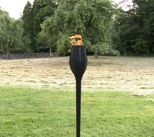 Gartenfackel - 913 - Vulcania
