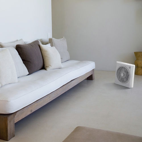 Ventilator für Abzug - ARIANTE - Vortice - Bodenmontage / Tisch / Wohnbereich