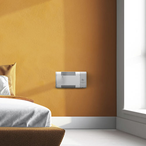 Wandmontierter Heizlüfter - MICRORAPID / MICROCOMFORT - Vortice