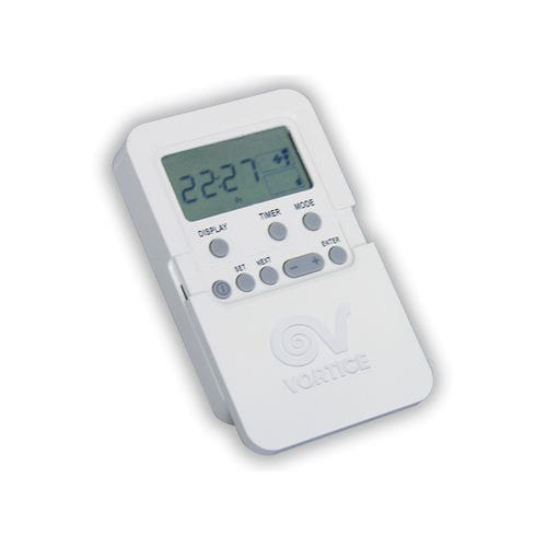 Fernbedienung für Klimaanlage - VORT HR 400 PLUS - Vortice