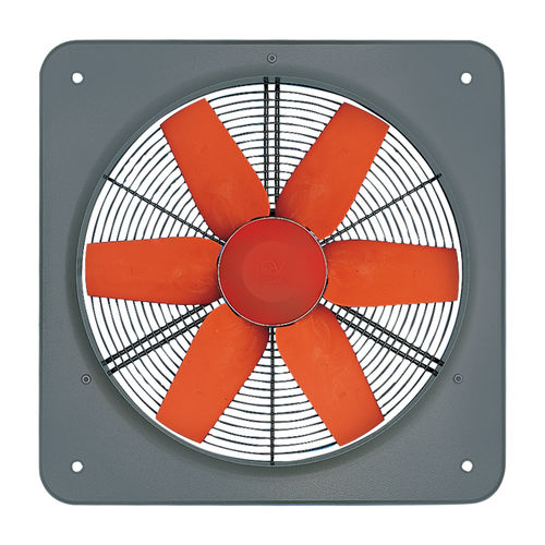 Axialventilator - VORTICEL MP / E  - Vortice - wandmontiert / für professionellen Gebrauch / Industrie
