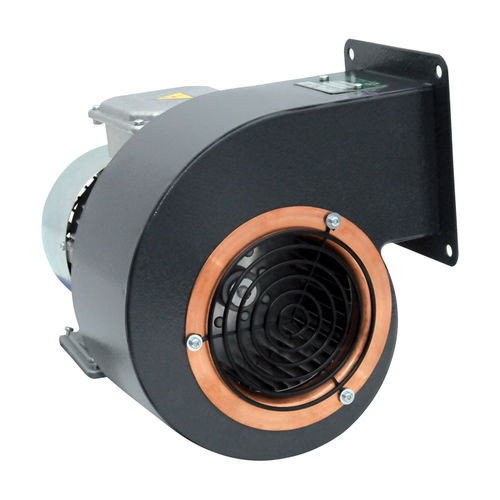 Zentrifugal-Ventilator - C-ATEX - Vortice - kanalisierbar / Industrie / Stahl