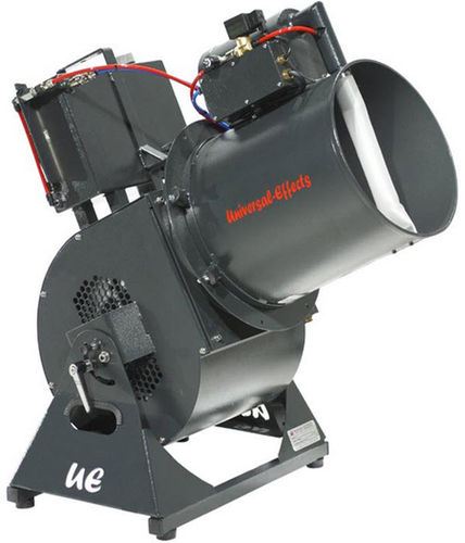 Schneemaschine - POWER FAN PROLINE 350 & 500 : PFPFNE001212 - UNIVERSAL-EFFECTS