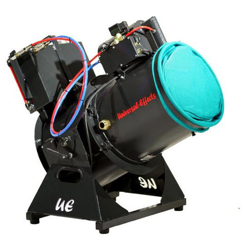 Schneemaschine - POWER FAN PROLINE 350 & 500 : PFPFTW001113 - UNIVERSAL-EFFECTS