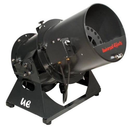 Blasen-Maschine - POWER FAN PROLINE 350 & 500 : PFPFJB001216 - UNIVERSAL-EFFECTS