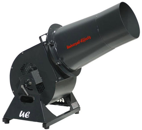 Windmaschine - POWER FAN PROLINE 350 & 500 : PFPFWI001119 - UNIVERSAL-EFFECTS