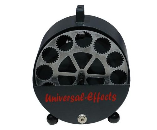 Blasen-Maschine - PFPBBU002001 - UNIVERSAL-EFFECTS