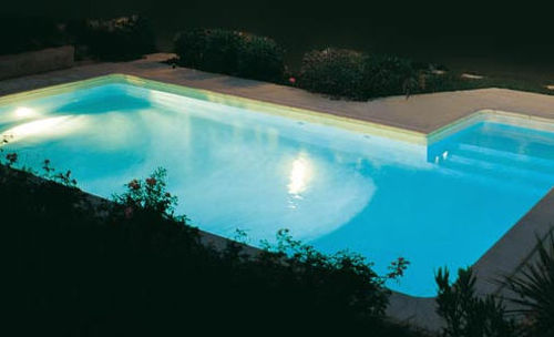 Unterwasser Beleuchtung / Halogen - NEOLIGHT - PISCINES MAGILINE